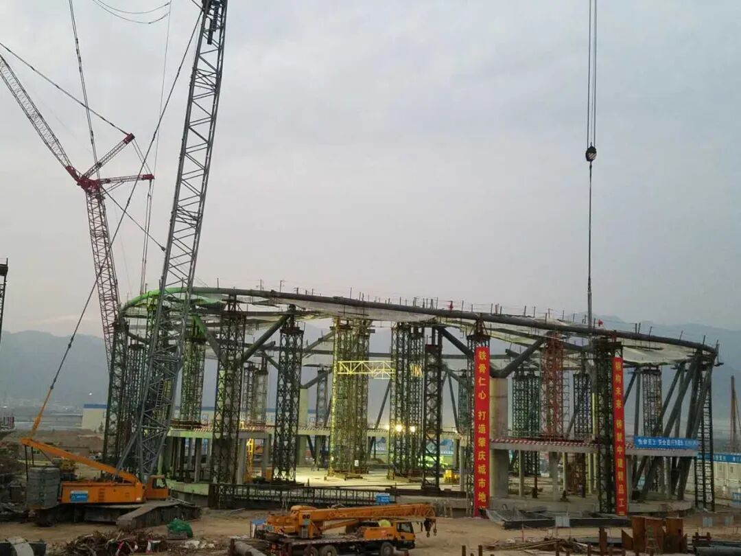 全运×中建钢构|突破极限这件事，我们做在了参赛选手前面-23