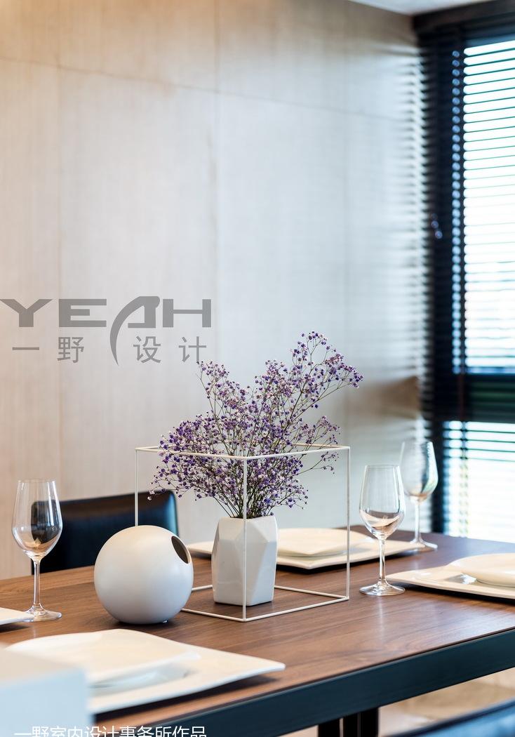 相遇海和院 | 一野设计打造的海景别墅-38