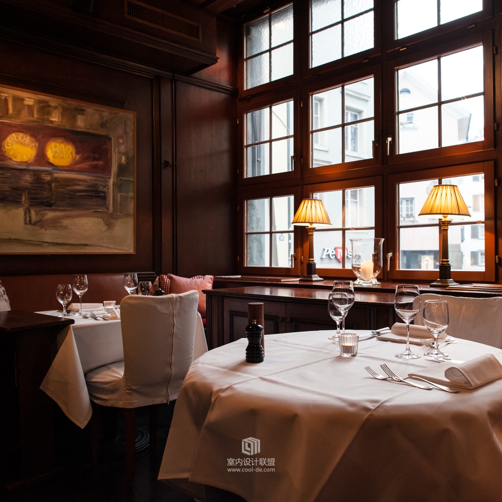 Kindli Hotel 瑞士苏黎世精品酒店-41