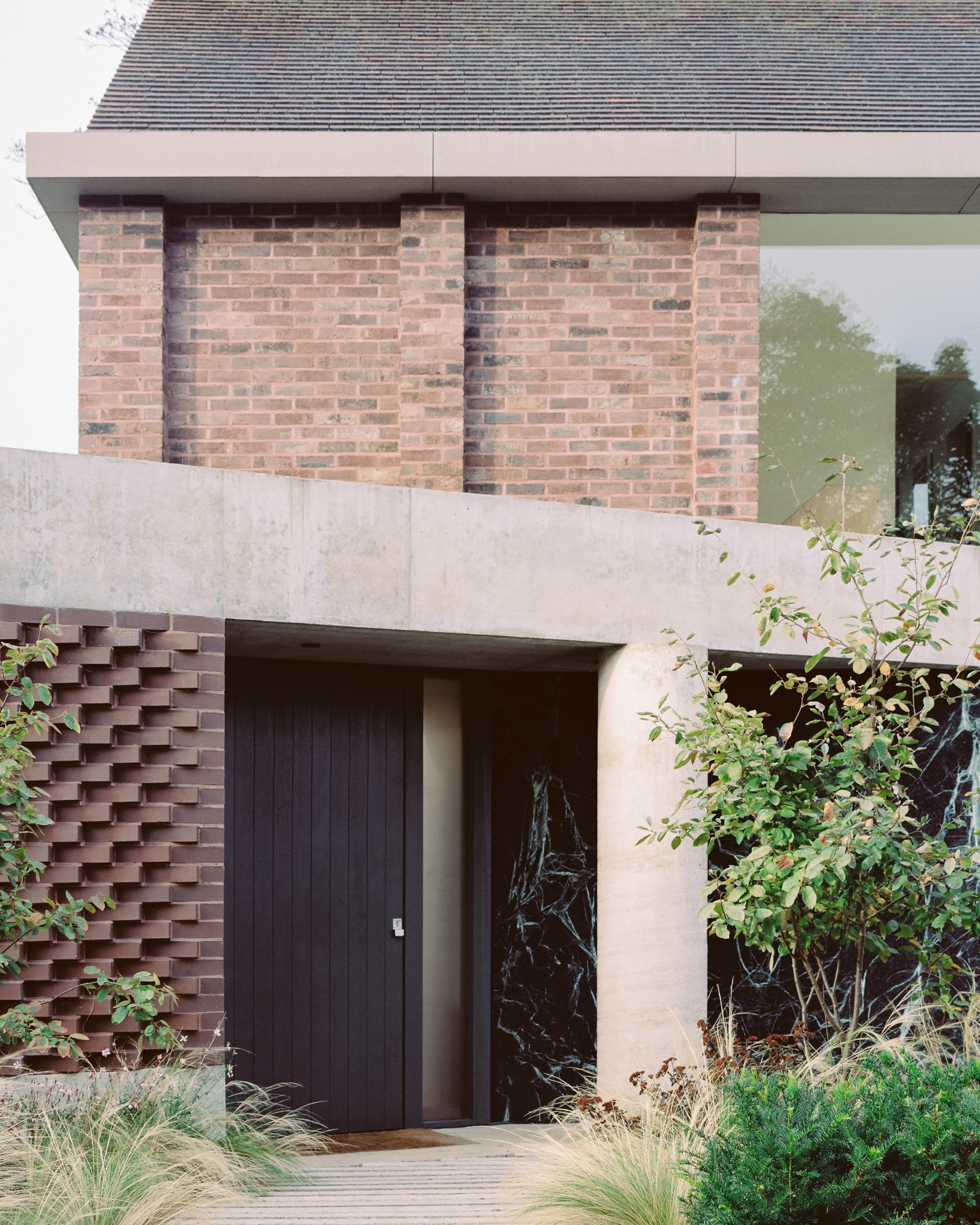 硅·列屋丨英国伦敦丨31,44 Architects-11