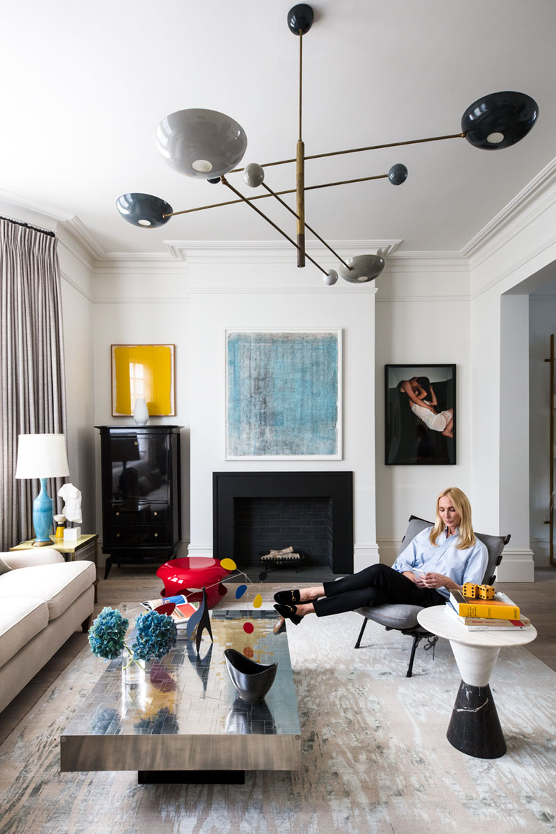 世界知名室内摄影师保罗·雷赛德的新作欣赏-16