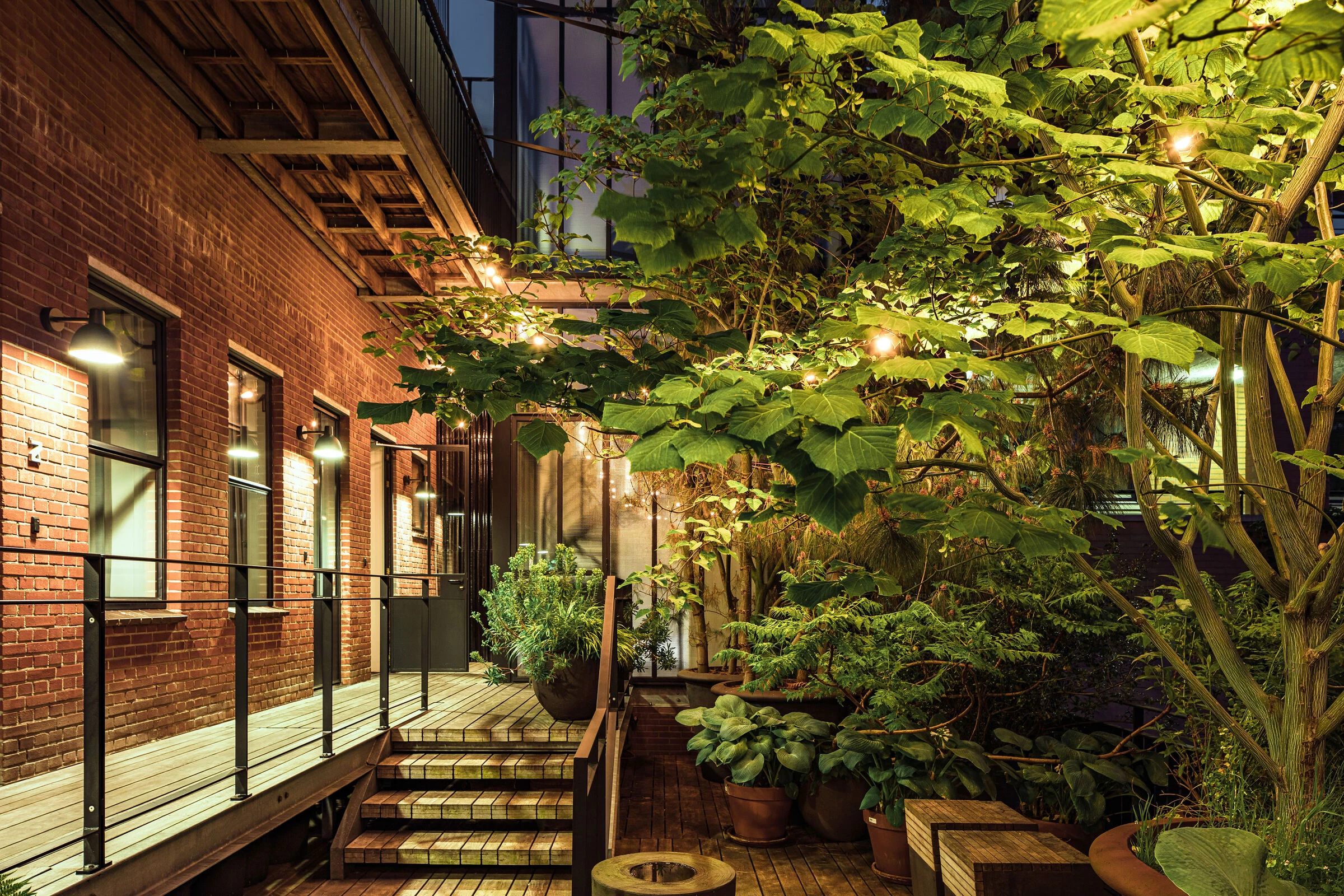 特维森港德尔瓦丨荷兰阿姆斯特丹-19