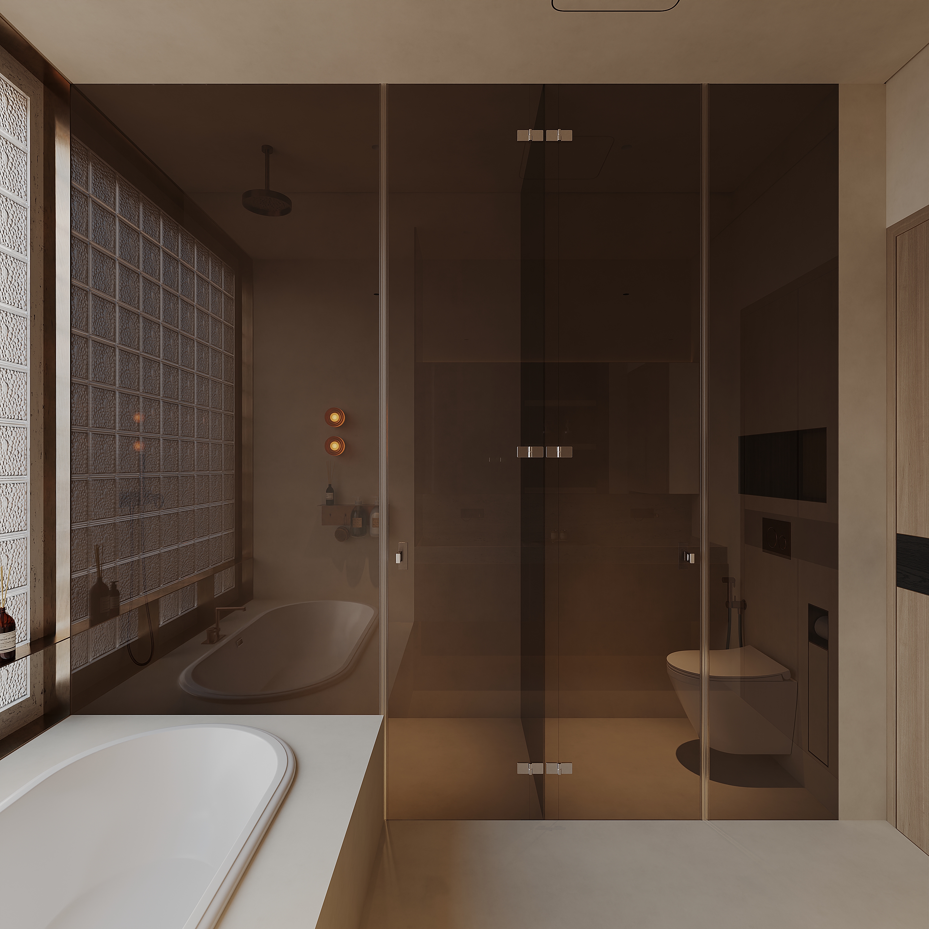 CHILL CHILL 平层-16