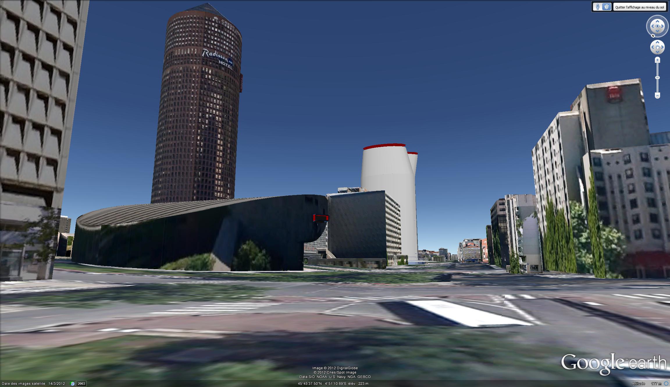 SOHO 建筑事务所 | M+M 商业综合体设计-29