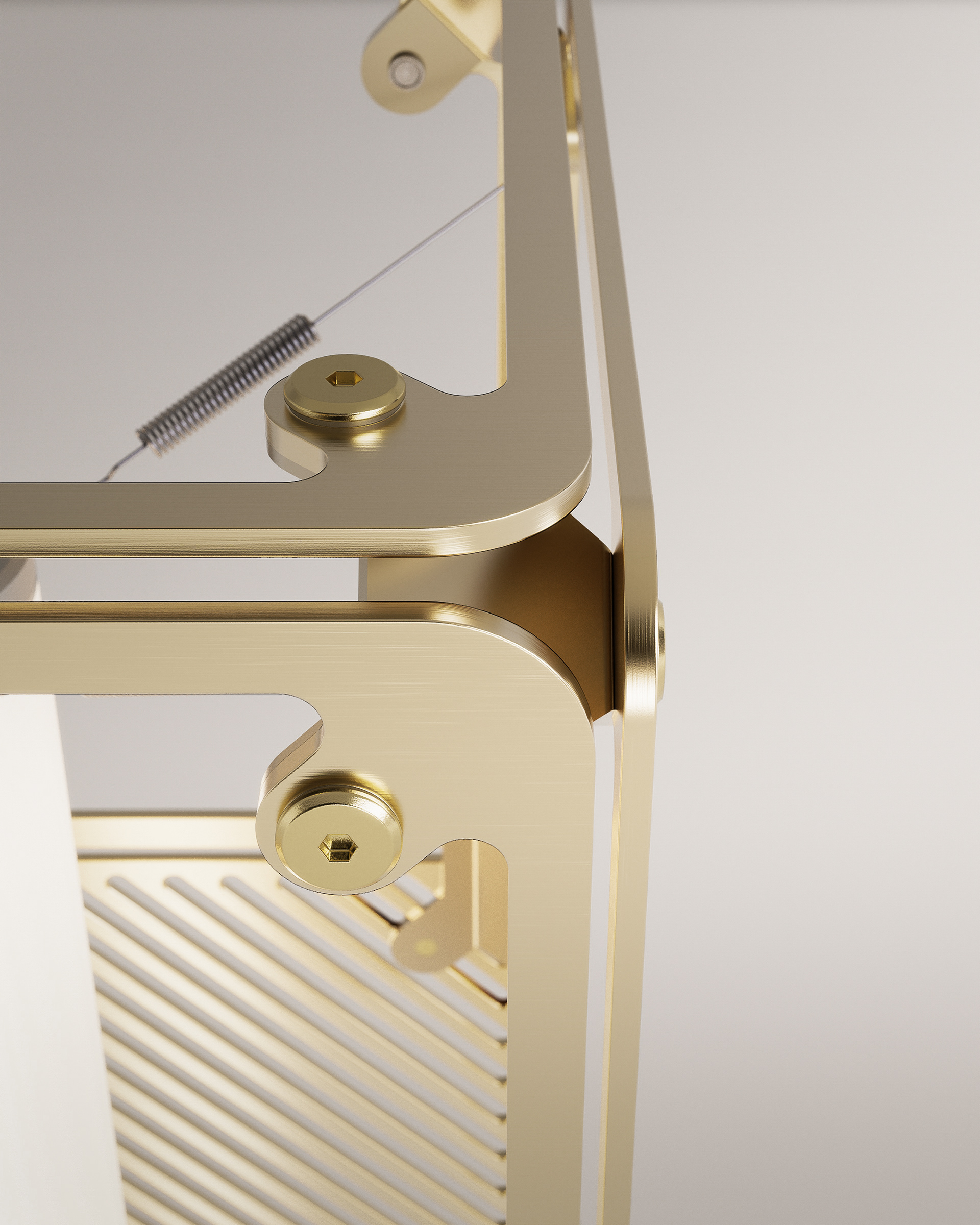 HYPERQUBE 吊灯和落地灯-13