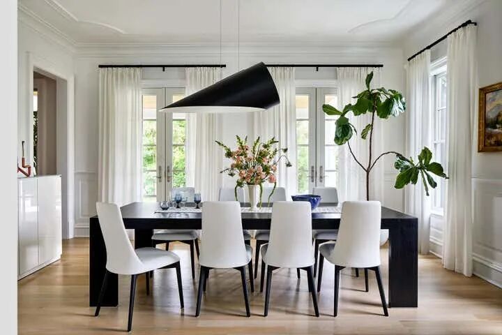 高颜值简约混搭风,明亮通透谁看了不心动?-13