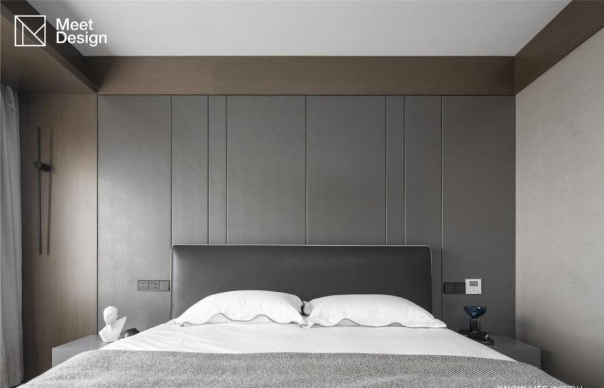 个性现代风,细腻与理性的完美融合-21