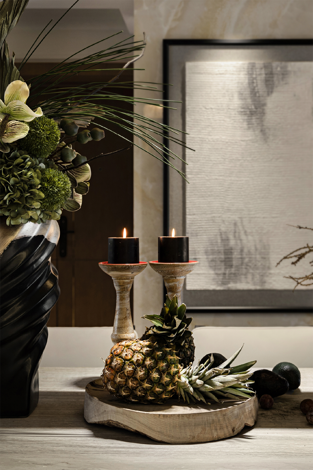 沈阳金地江山风华样板间丨中国沈阳-16