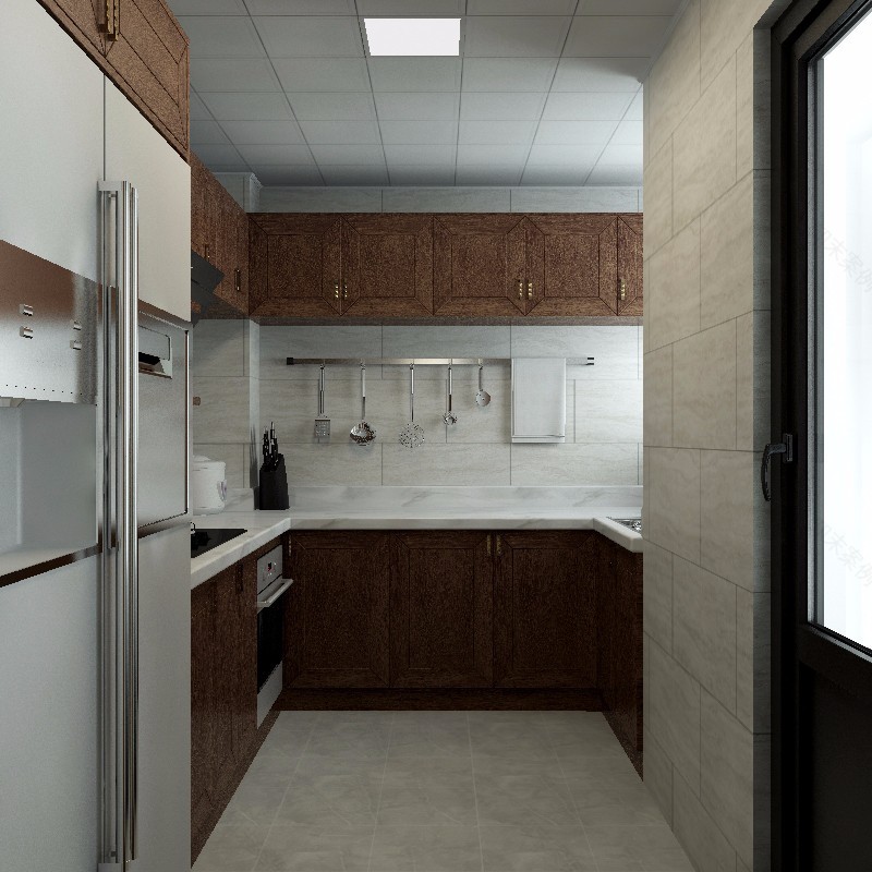 成都 天府新区三利麓山城-6