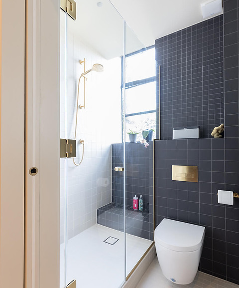 Damien & Ana,Hackney公寓翻新丨英国伦敦-13