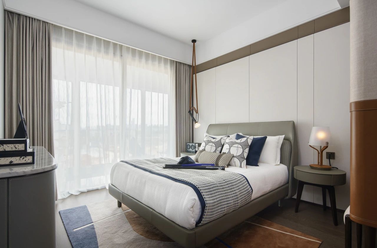 长沙宸嘉·嘉臣道丨中国长沙丨HWCD-40