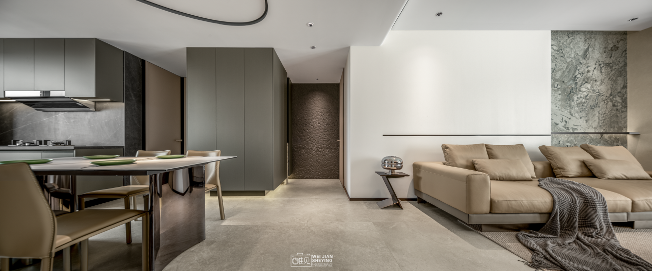 泗阳·吾悦华府丨中国江苏丨北岩品宅设计事务所-6