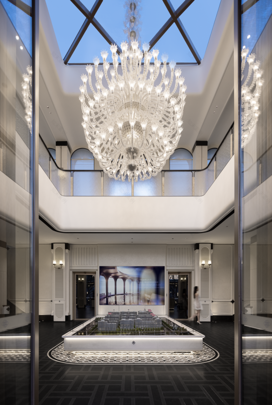 天津西棠和煦Ⅲ丨中国天津-31