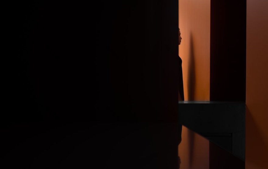 东莞 DANVON 办公空间设计丨中国东莞丨胡涛-20