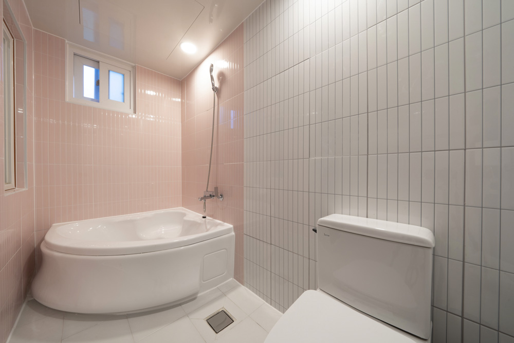 现代简约，韩国 Gumi Hotel 酒店内饰设计-15