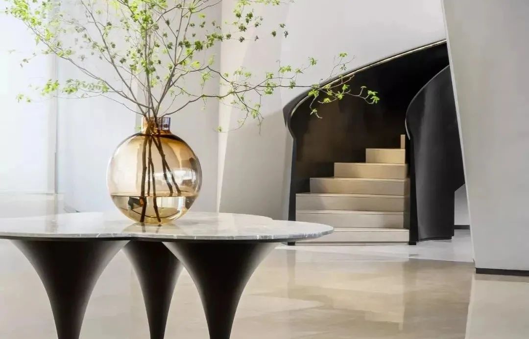 绿洲之境 · 正荣云樾售楼处丨中国长沙丨G&K桂睿诗-72