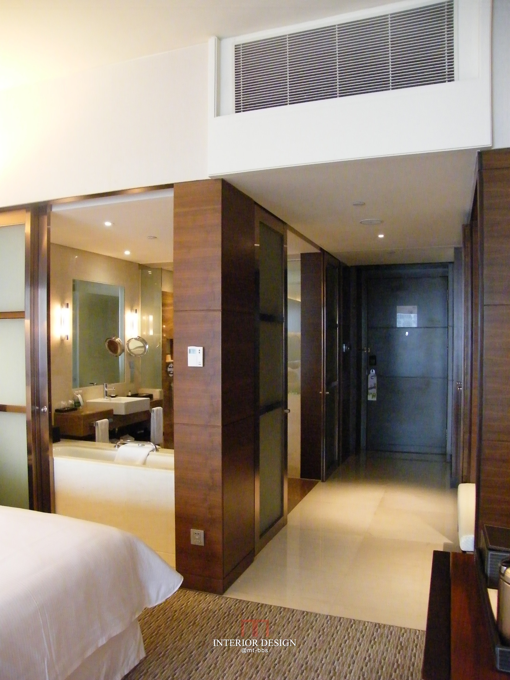 广州君悦酒店(会员自拍)-1