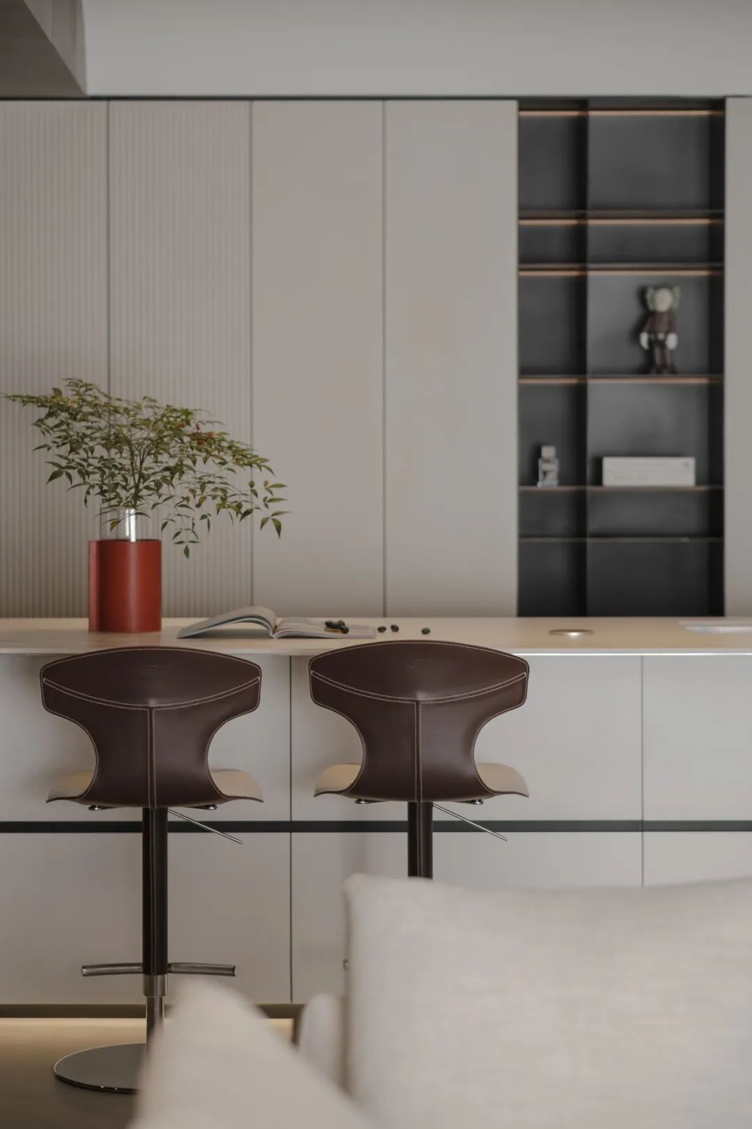 时间的轮廓丨UOHO-40