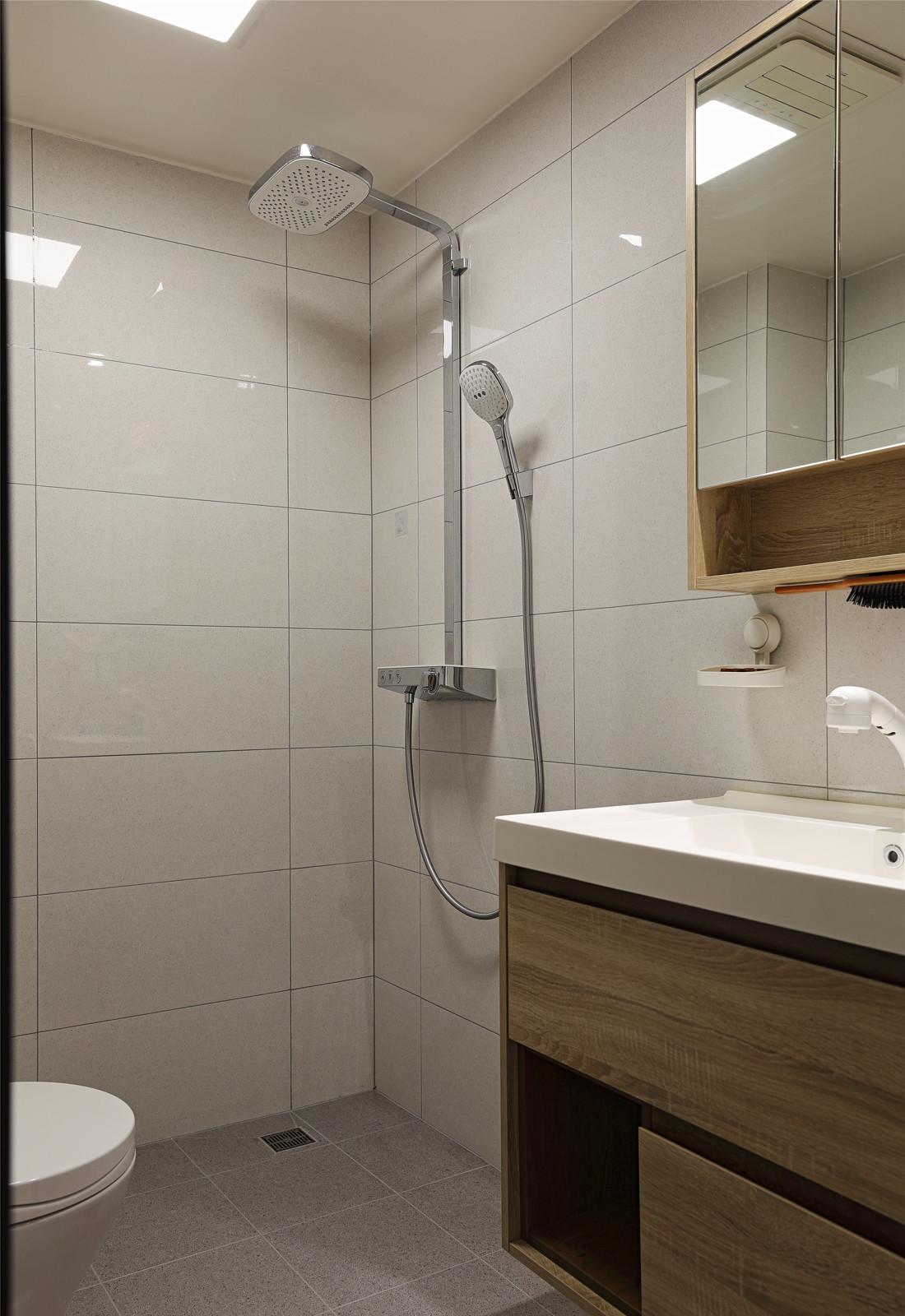 现代日式小家-30