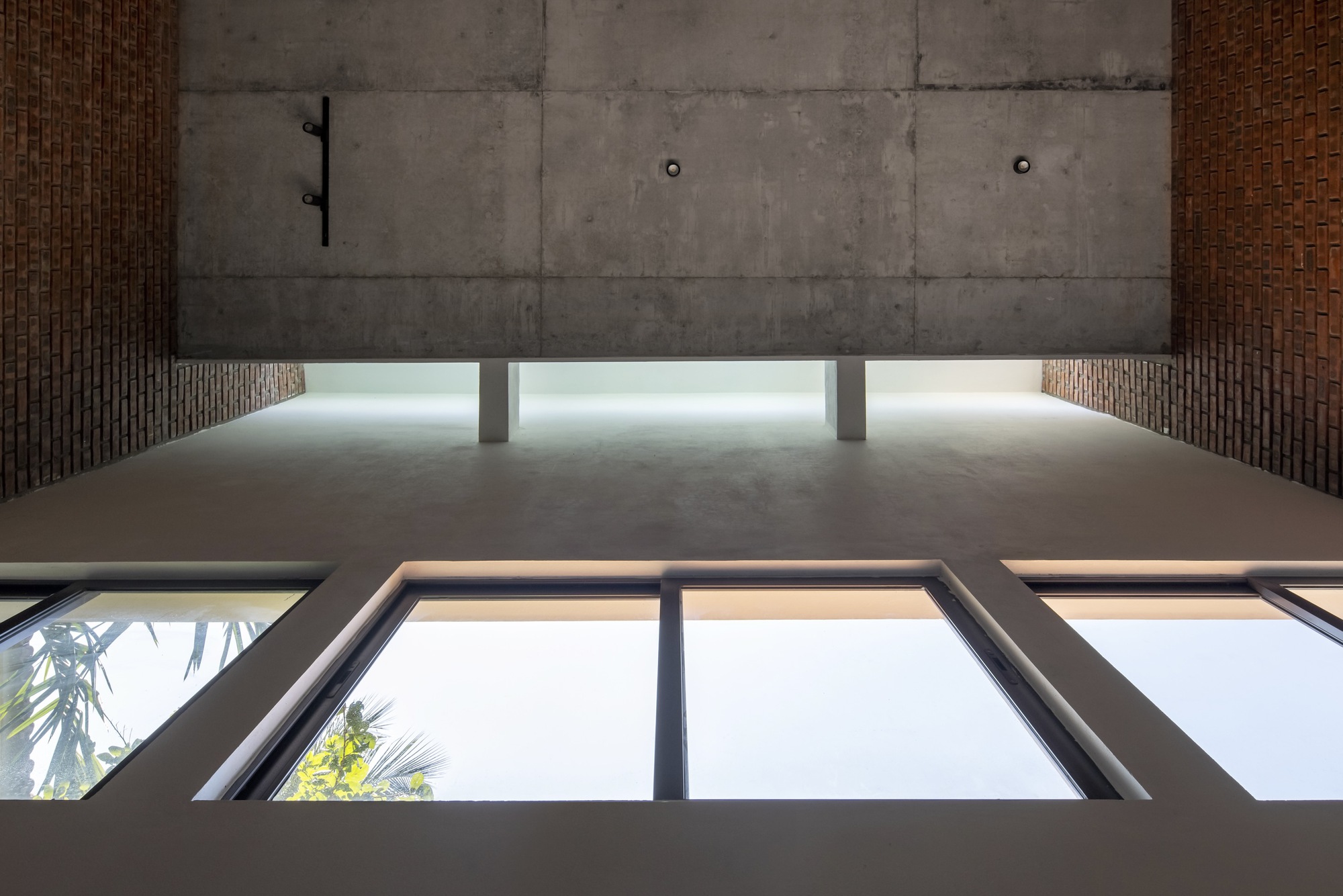 冯氏屋舍丨越南丨Dom Architect Studio-36