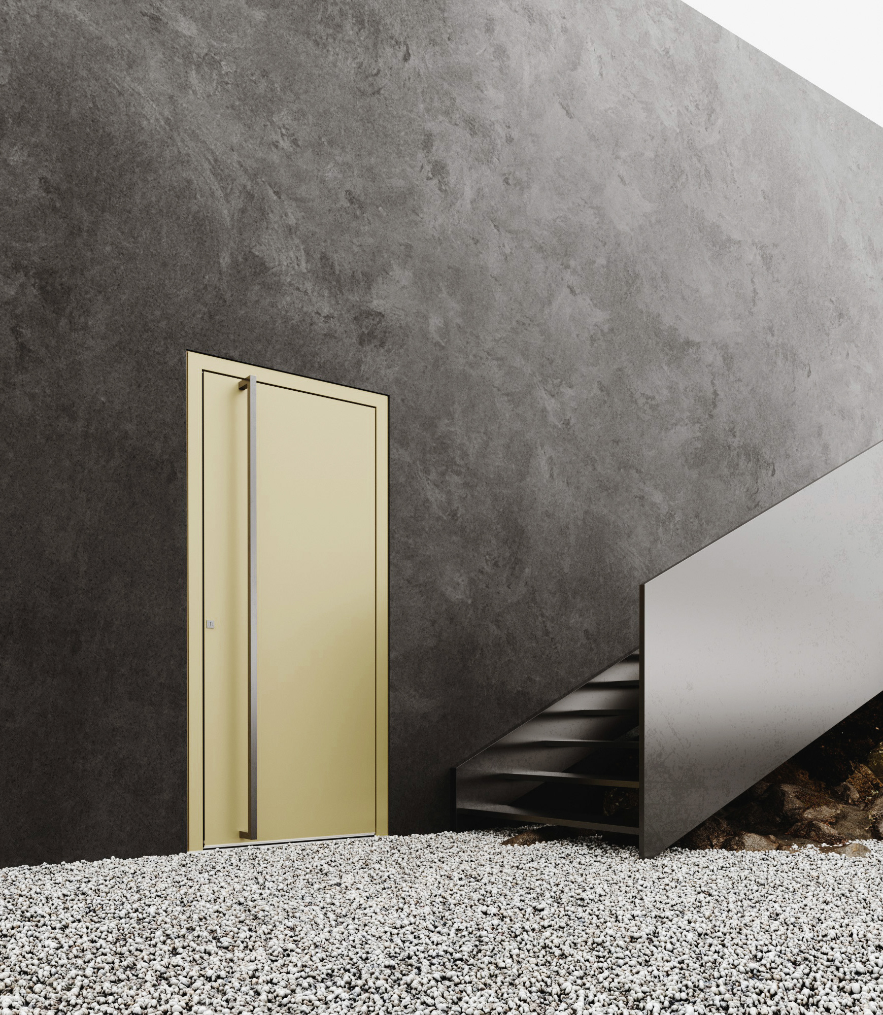 门的产品渲染-19