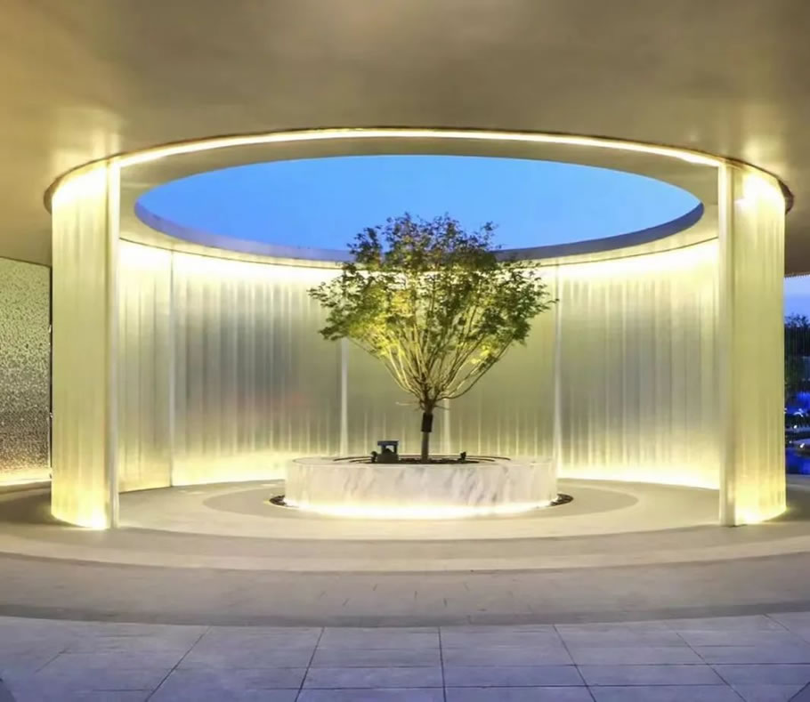 中铁景旭·樾章丨中国河北-25