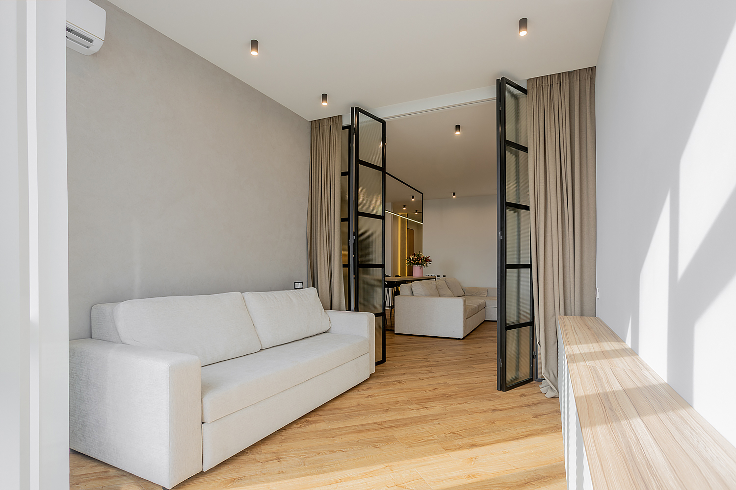 加加林广场斯堪迪丨乌克兰敖德萨-31