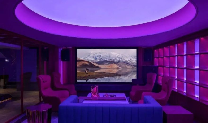 簋街四合院丨中国北京丨绣花针(北京)艺术设计有限公司-132