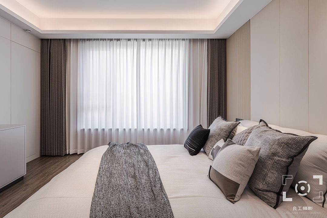 良工摄影 · 图森木作丨中国常德丨图森（常德）-24