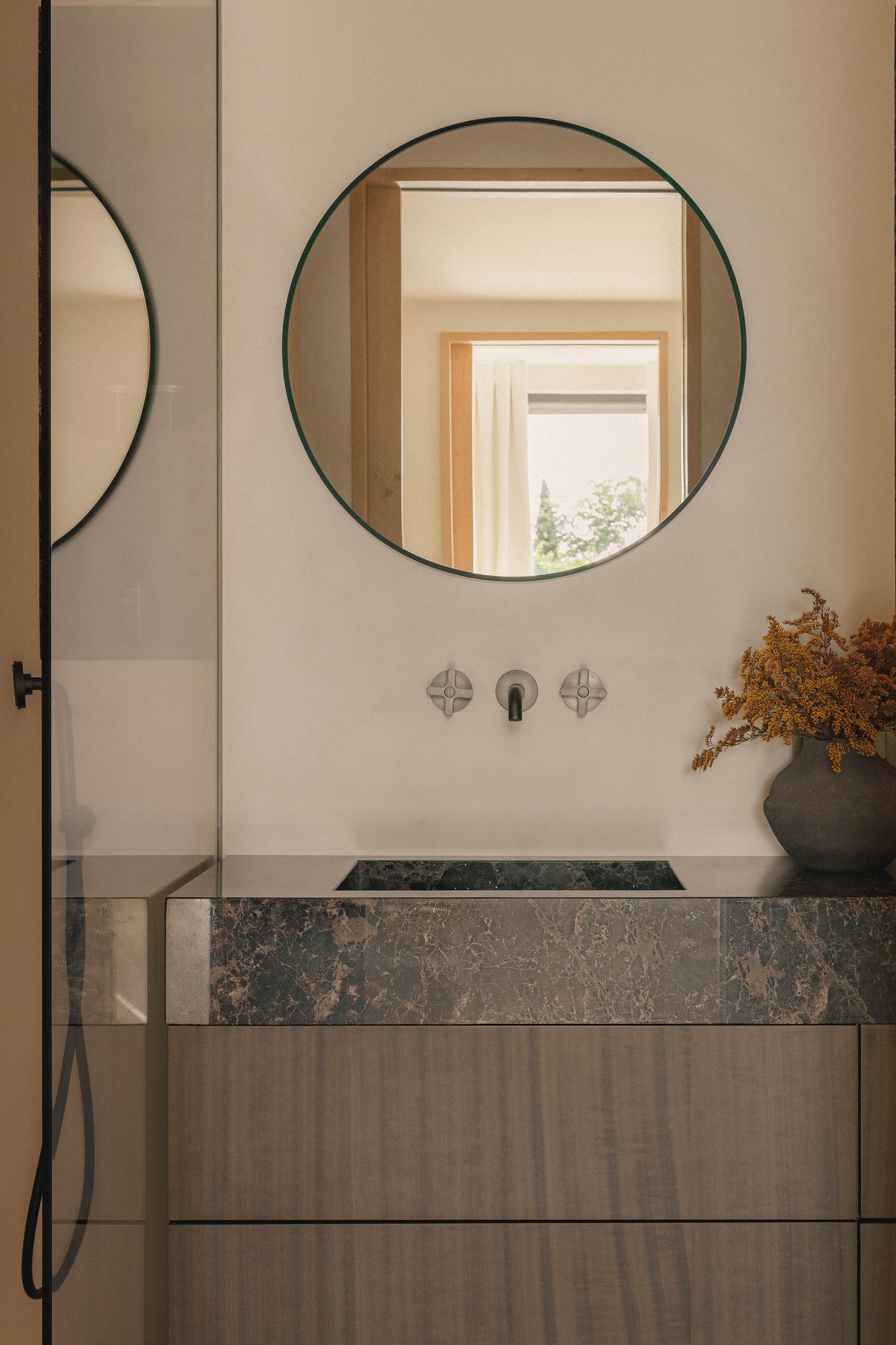 优雅复式顶层公寓-33