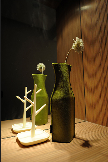 中式 常熟世茂二期样板-21