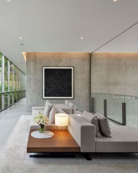 巴西伊泰姆住宅楼丨巴西圣保罗丨PSA Arquitetura