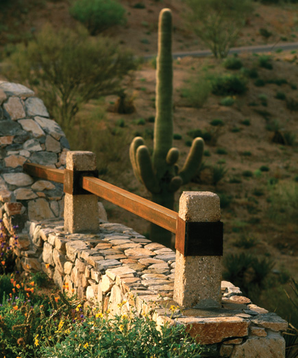 Desert Mountain, AZ Residential Architecture Project-24