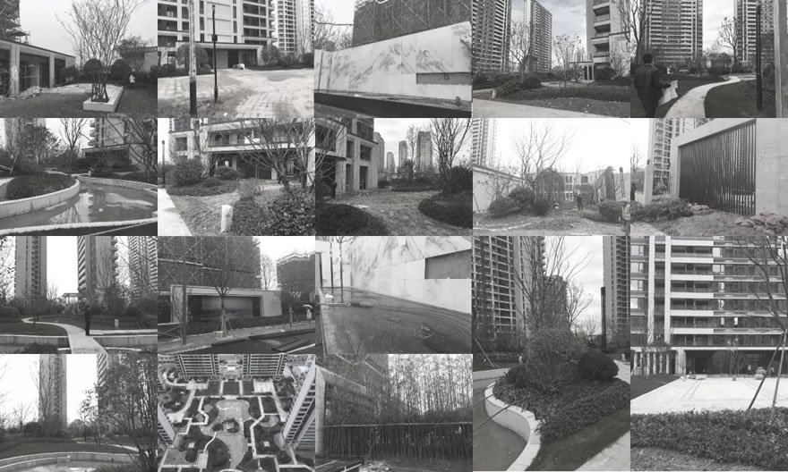 姚江湾·天源 | 现代景观中的古典诗意-110