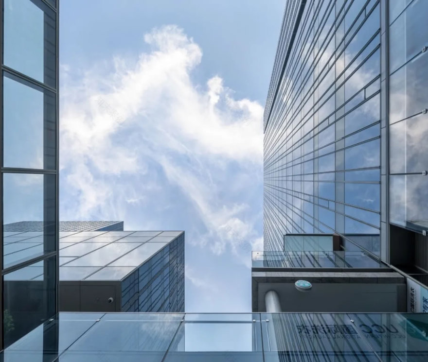 上海长风中心丨中国上海丨goa大象设计-59