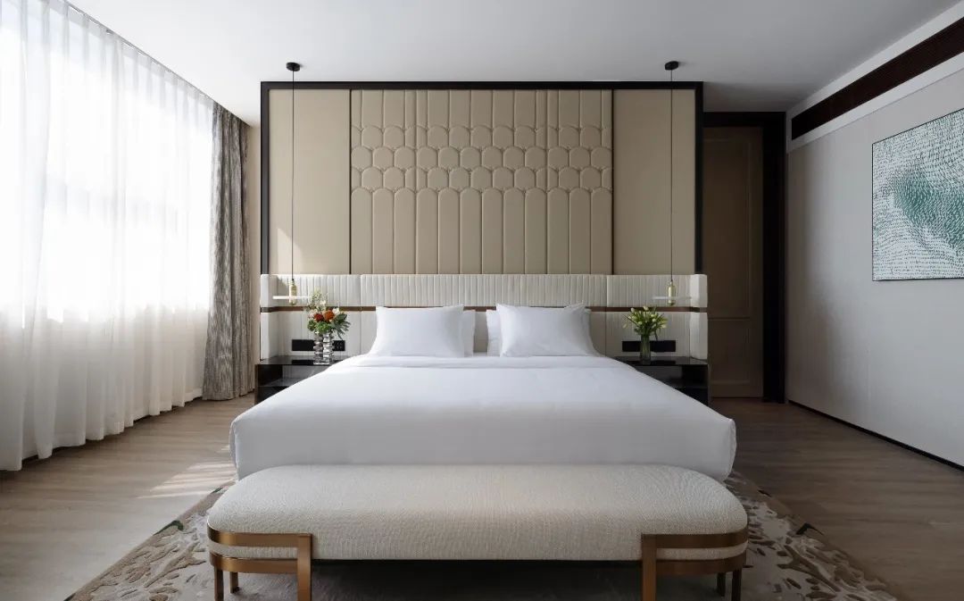 金昌北海开元名都大酒店丨中国广西丨深圳市嘉行设计顾问有限公司-64