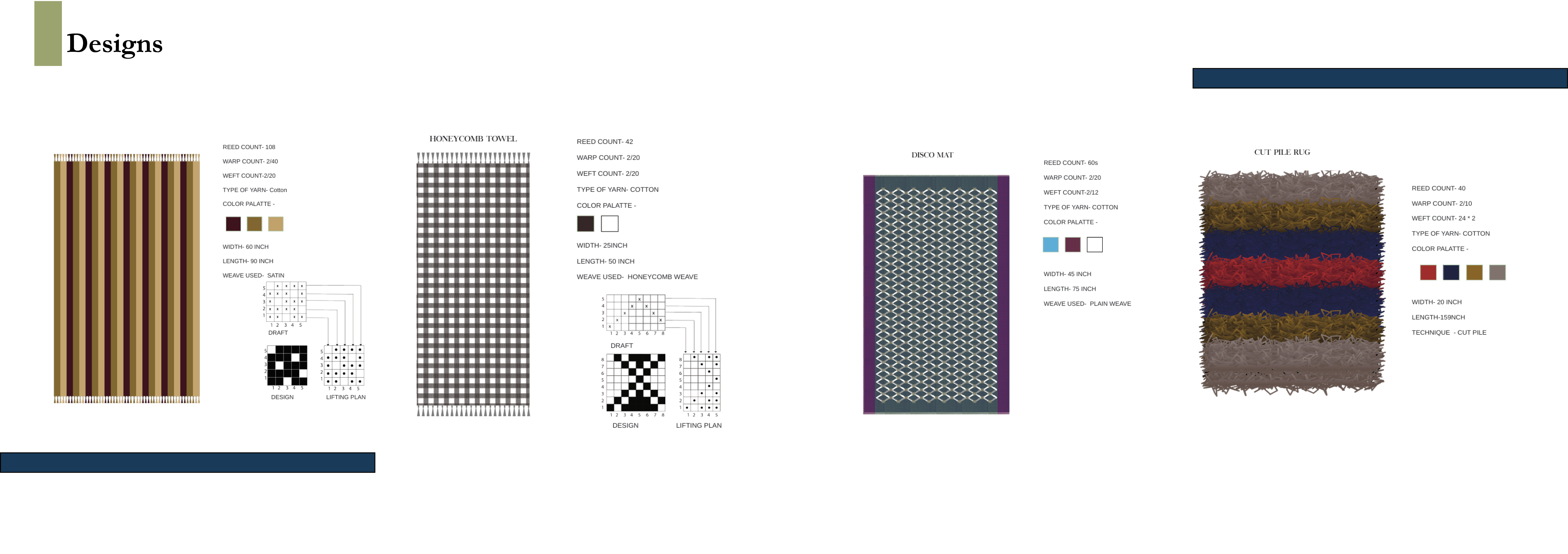 CRAFT RESEARCH DOCUMENTATION AND DESIGN-4