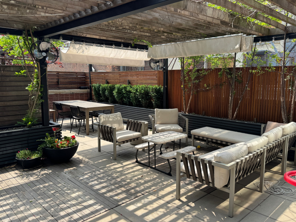 Williamsburg terrace-10