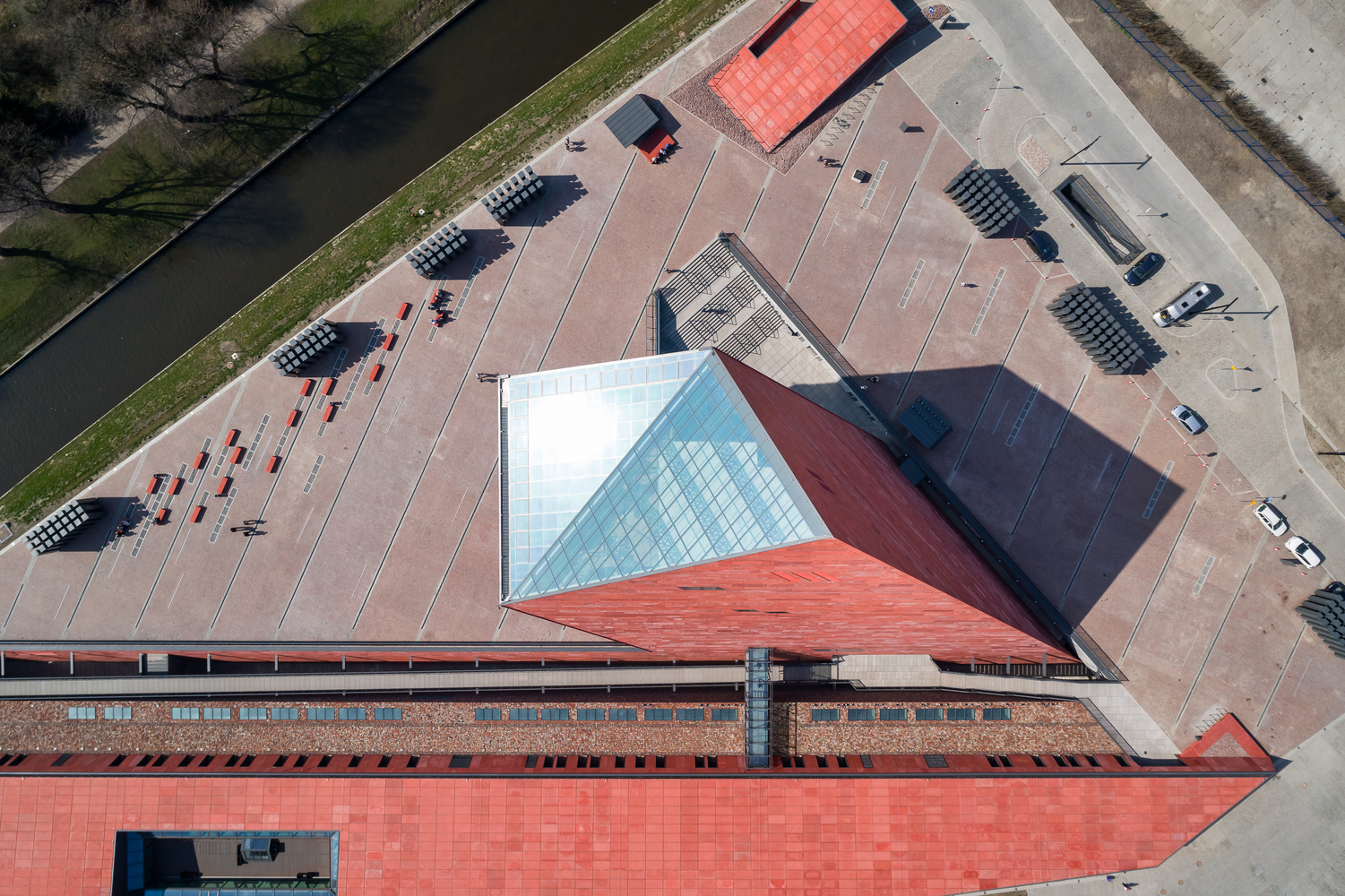 波兰格但斯克二战博物馆-58