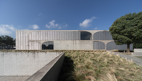 LONG MUSEUM WEST BUND 龙美术馆西岸馆丨中国上海丨Atelier Deshaus 大舍建筑-23