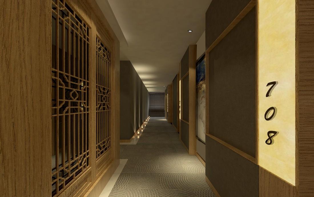 假日酒店设计-10