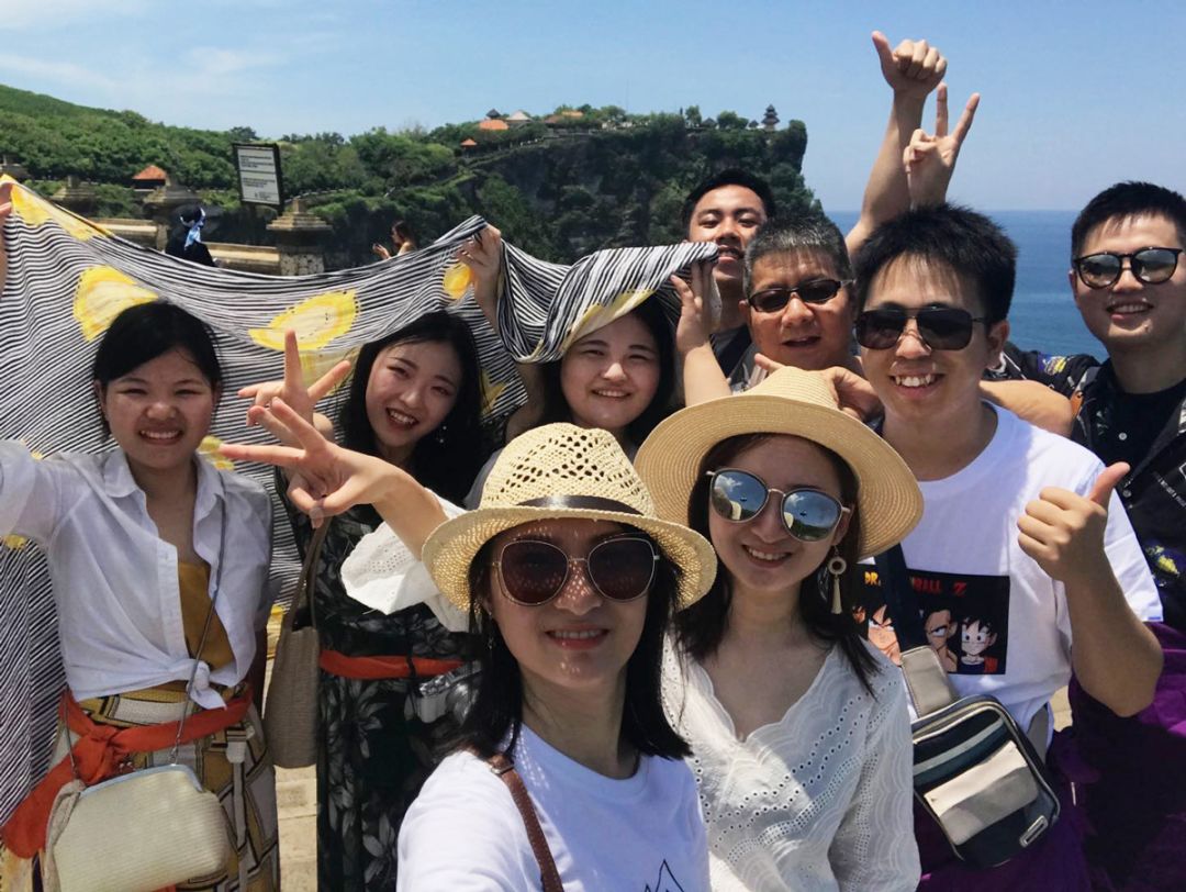 巴厘岛之旅 | 寻找设计灵感与生活平衡-50