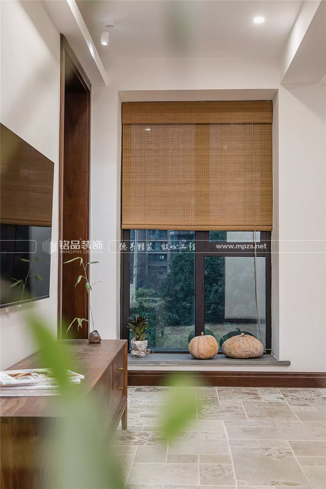 诗意生活 | 打造世外桃源般的家居空间-18