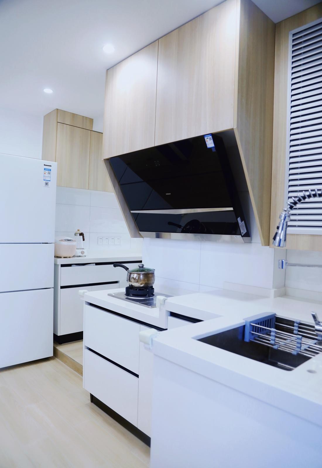 53㎡老式预制板房改造-30