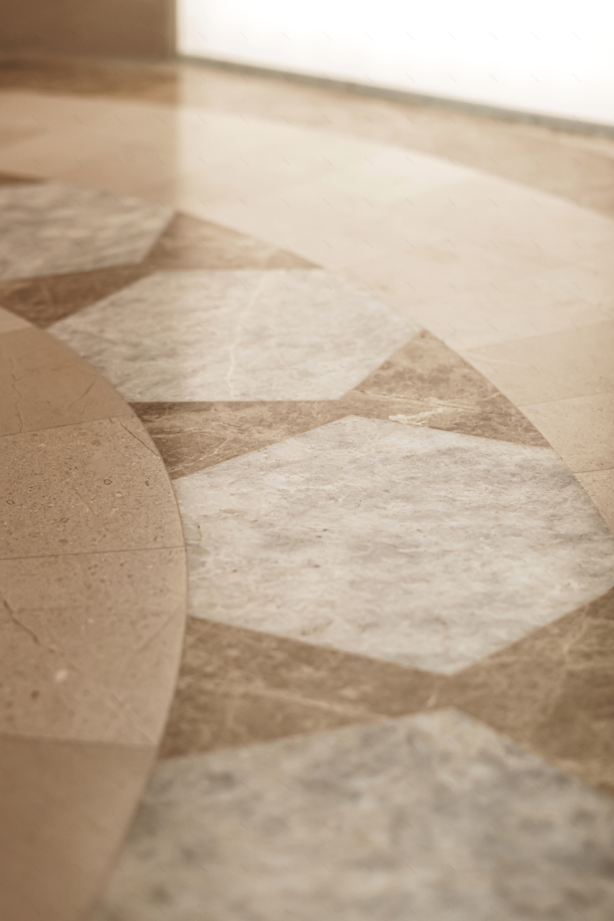 SYNAGOGUE 犹太教堂设计丨乌克兰基辅丨PAINTIT 建筑工作室-54