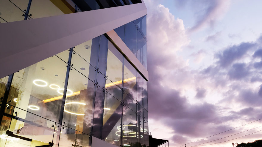 眼眸·地图设计丨尼泊尔-22