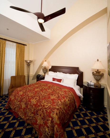 丨美国莫比尔丨Smith Dalia Architects,TVSA Atlanta-21