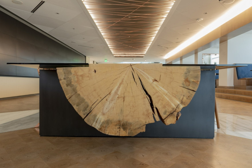 BPX 能源丹佛办公室-21