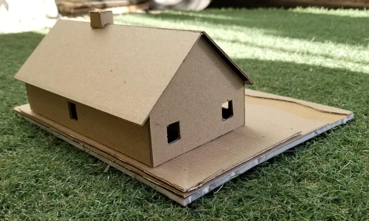 Casa Pirkia 设计丨立陶宛丨Lian Alejandro De La Puente Pozada-16