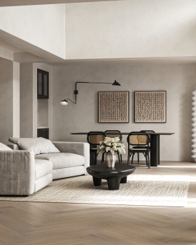 Softly Classic, Naturally Modern